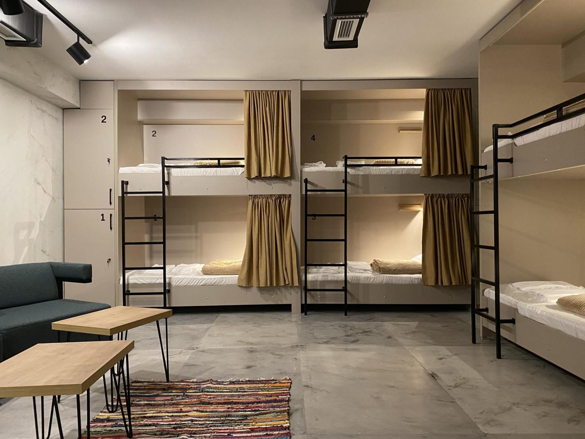 Хостел Dorm Кутаїсі Екстер'єр фото